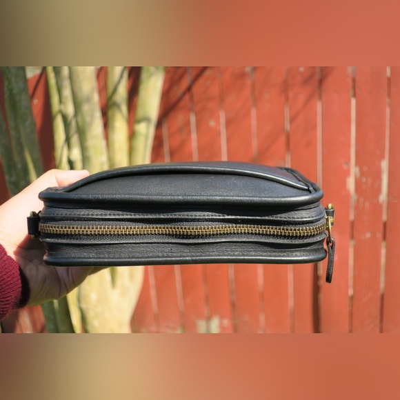 Vintage COACH Carnival Bag No. 9925 🖤 - Picture 6 of 9